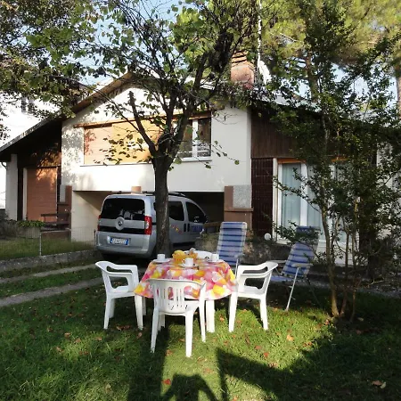Vila Luana