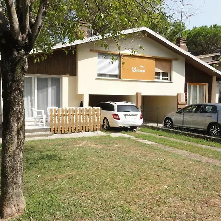 Luana * ביביונה