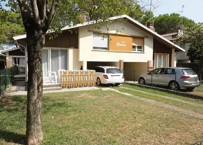 Luana * Бібіоне